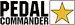 Pedal Commander  - Corporate Logo